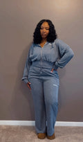 Mom Jogger Set