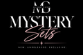 Mystery Set (Capri Set)