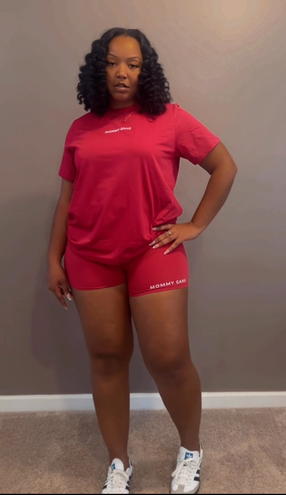 T-shirt Set