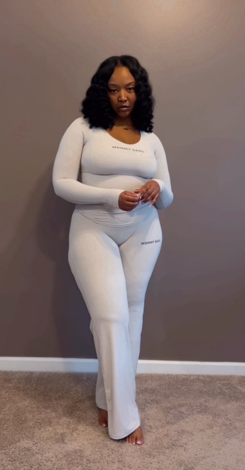 Snatched Mama Set