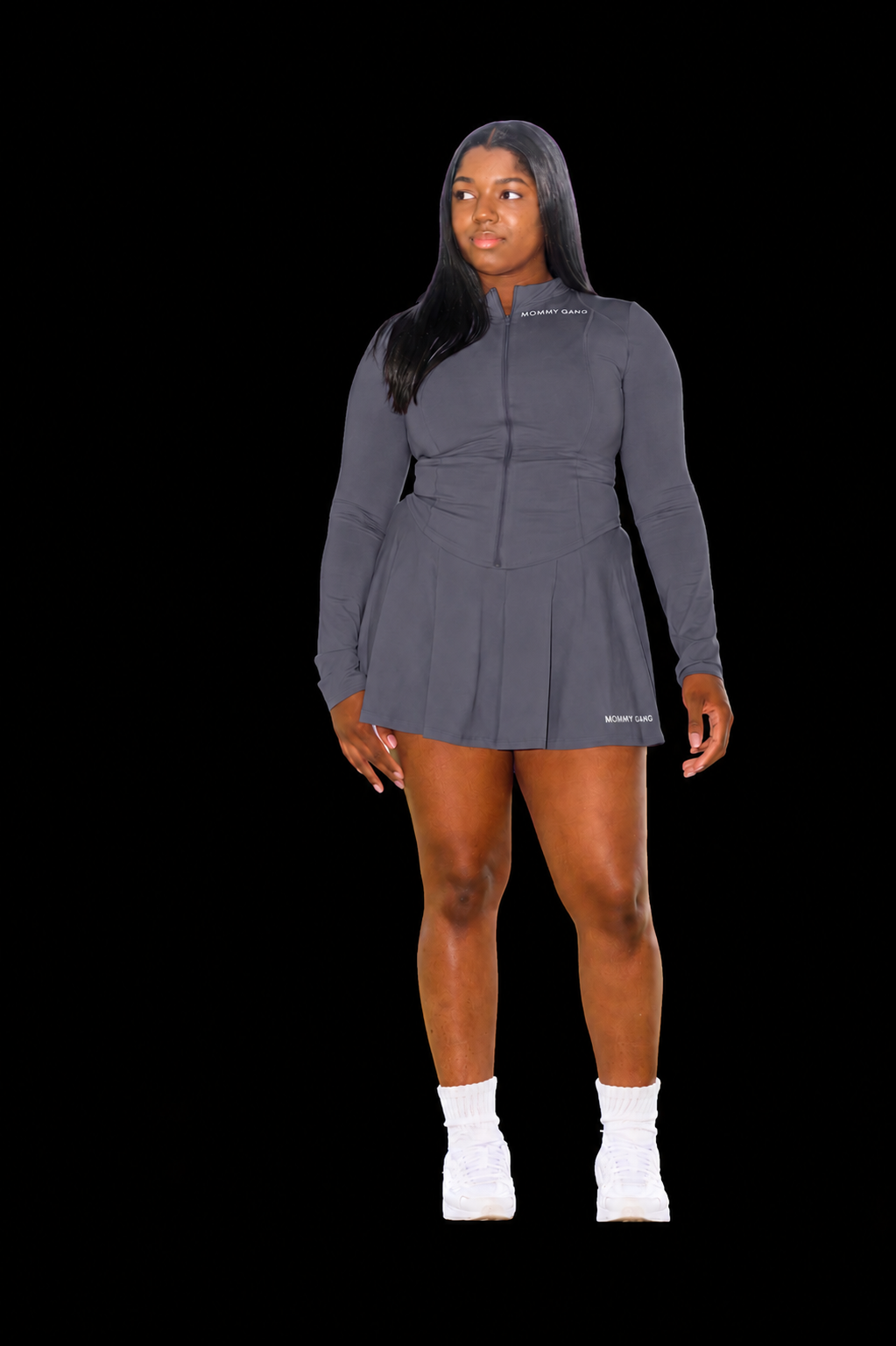 Mommy Gang Skort Set