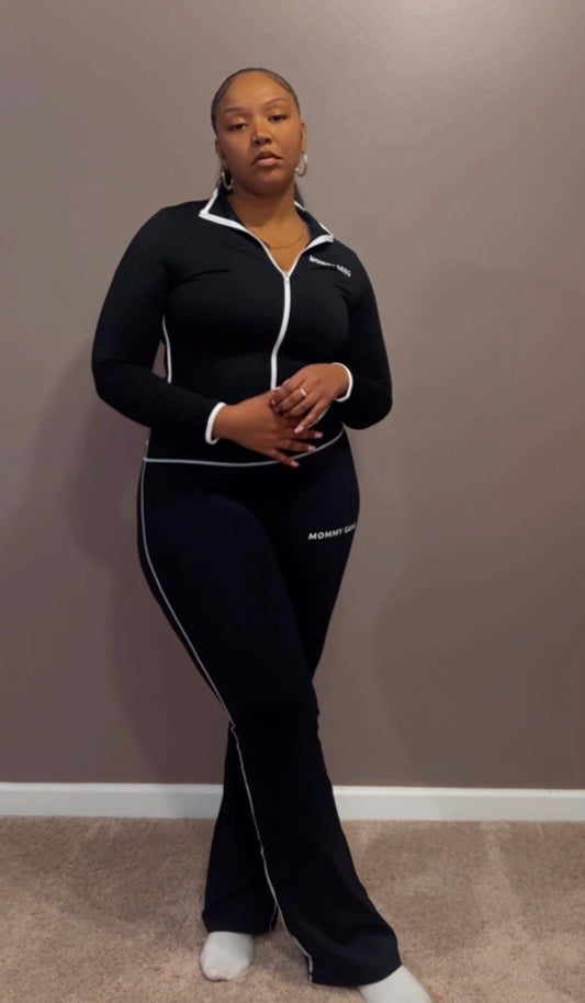 Mom Stripes Set