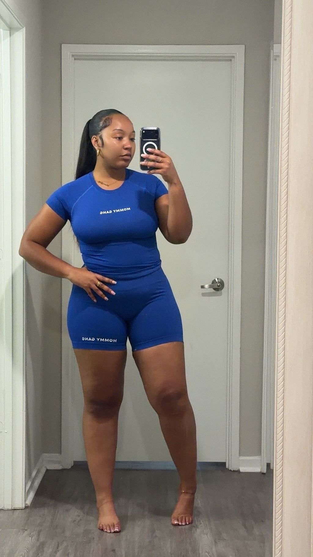 Gym Basic Set