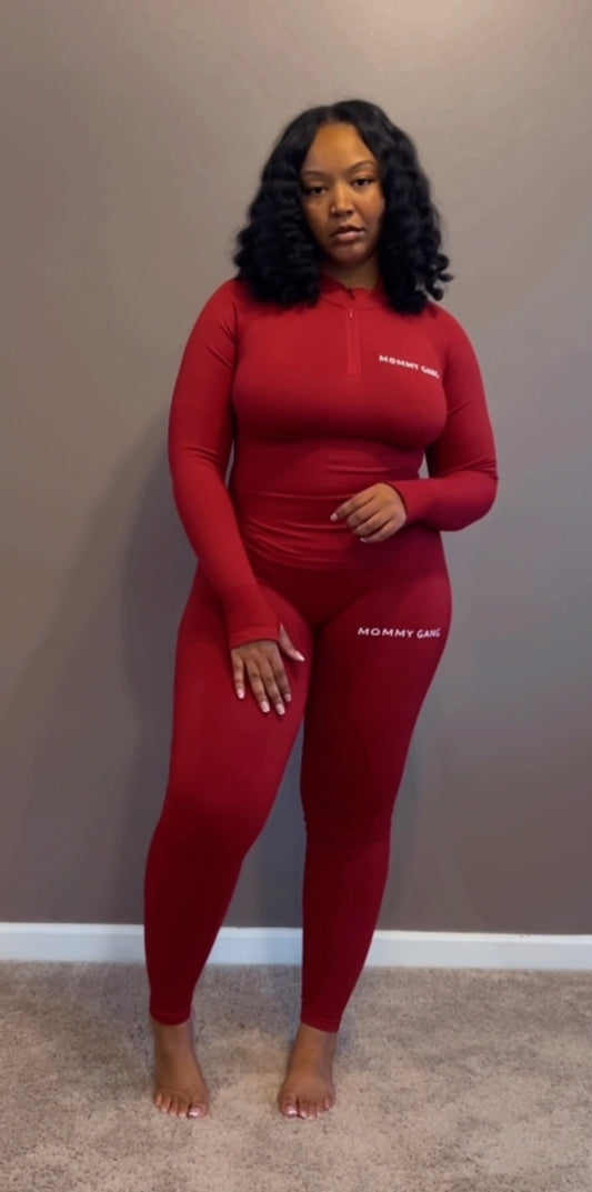 Get Fit Set