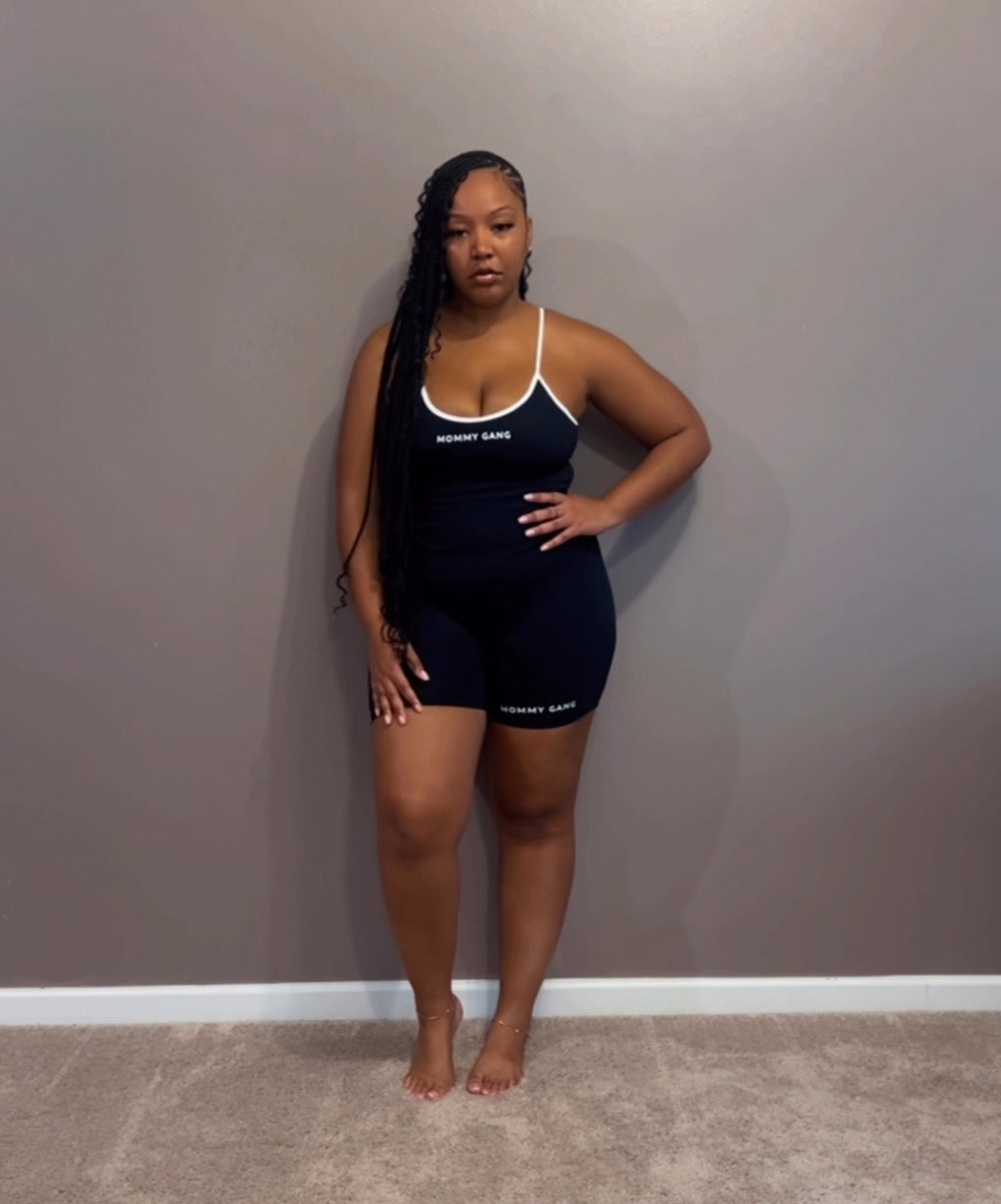 Never Outta Line Set