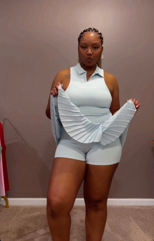 Active Mama Skort Set