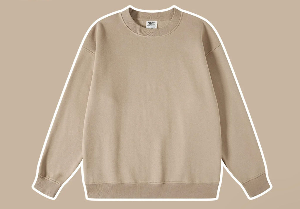 Loving the Crew (Crew Only)