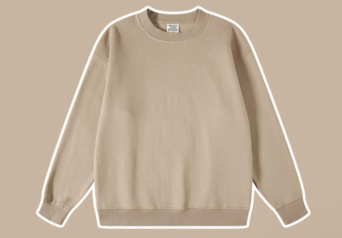 Loving the Crew (Crew Only)