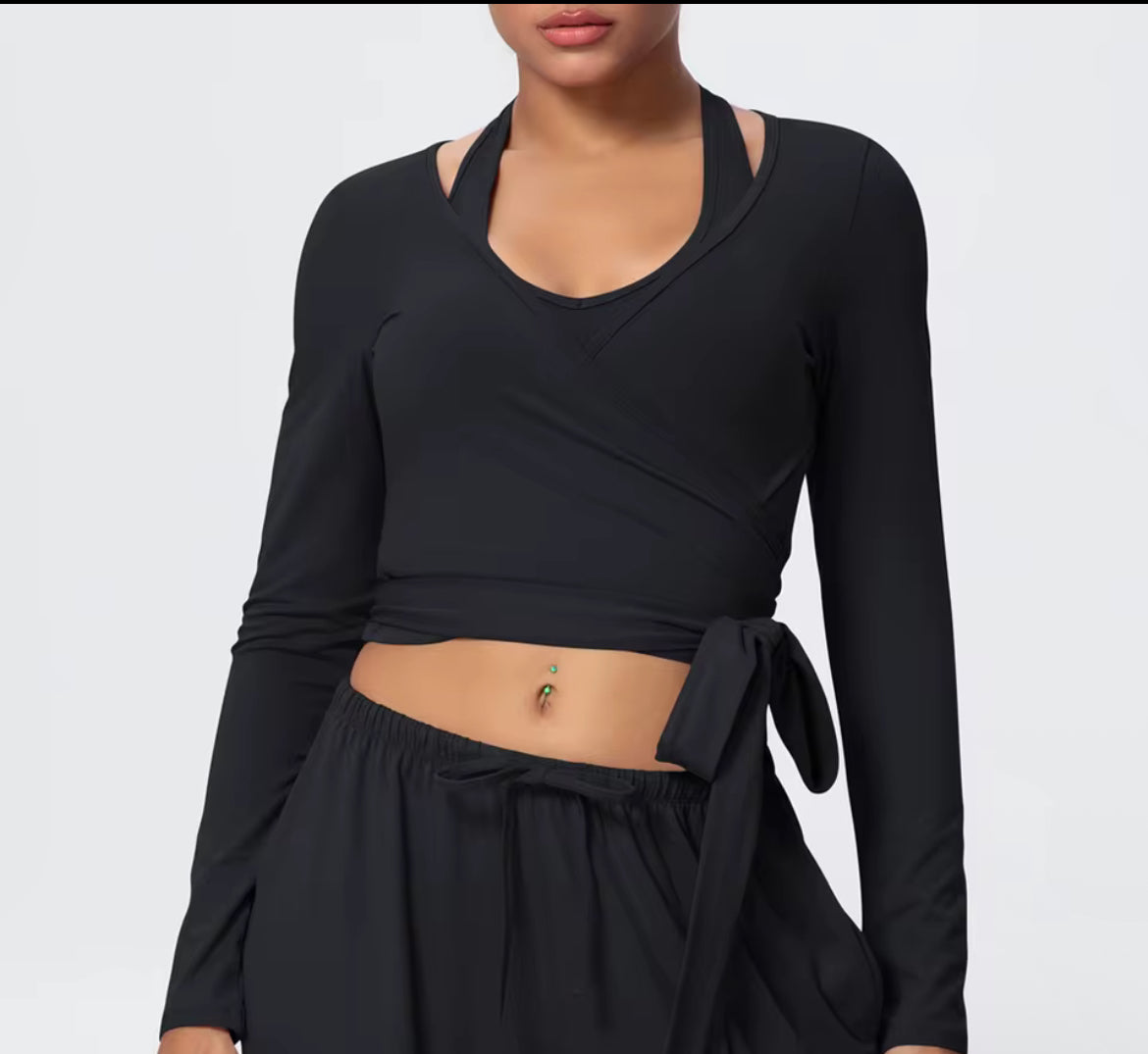 3 piece - Just Live Set