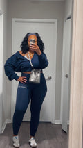 Navy Set