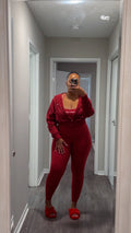 All Red Set