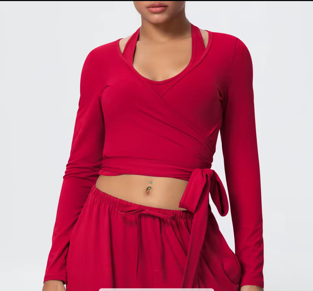 3 piece - Just Live Set