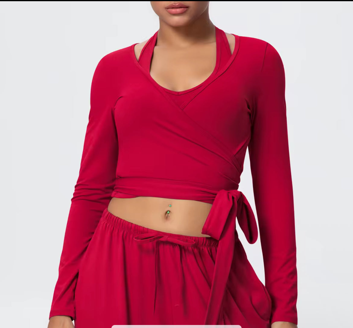 3 piece - Just Live Set