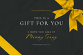 EGift Card