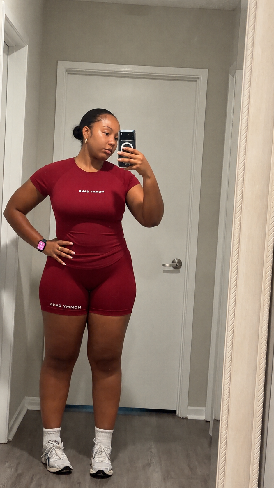 Gym Basic Set