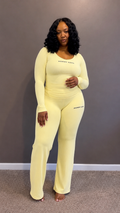 Snatched Mama Set