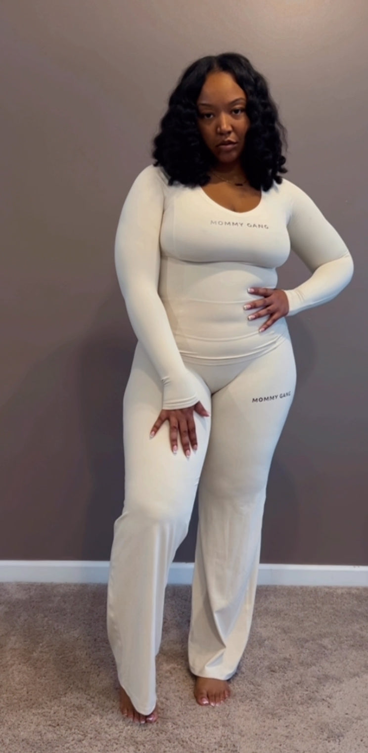 Snatched Mama Set