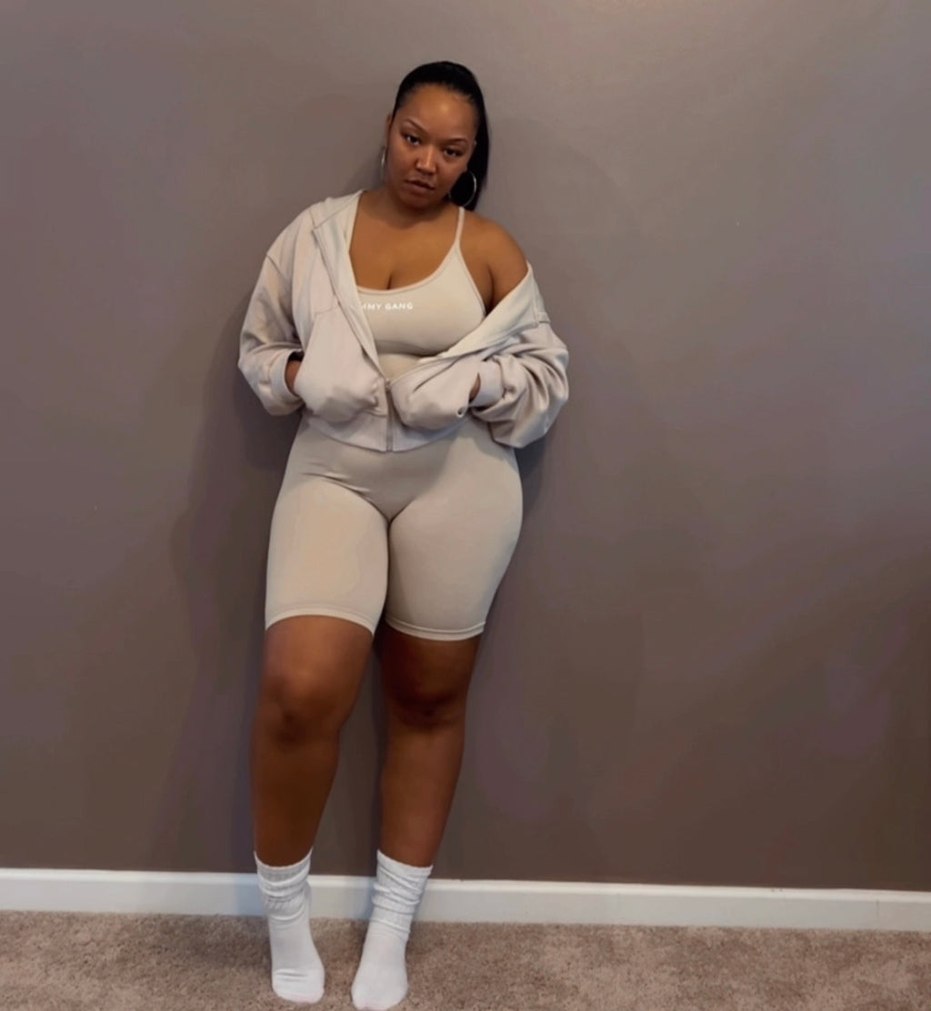 “Just a Mom” set