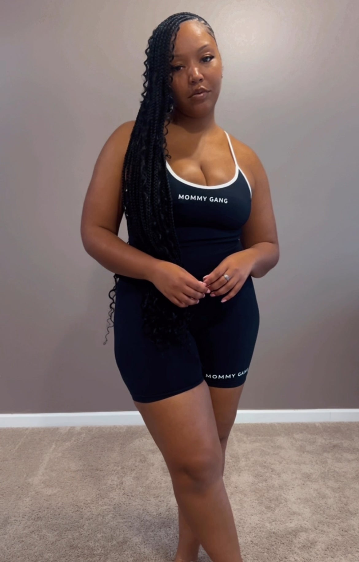 Never Outta Line Set