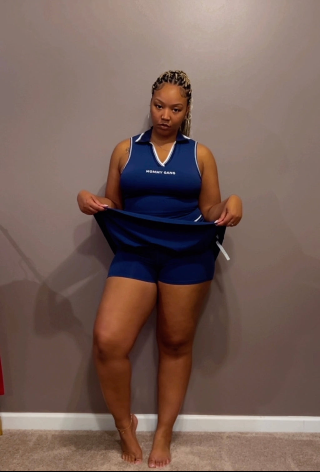 Mommy on the Move Set