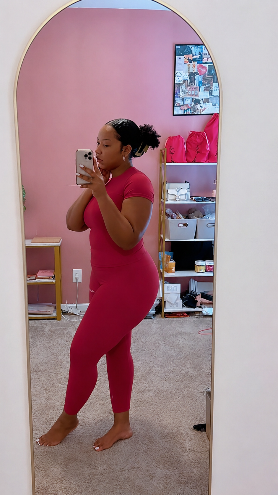 Gotta Go Set