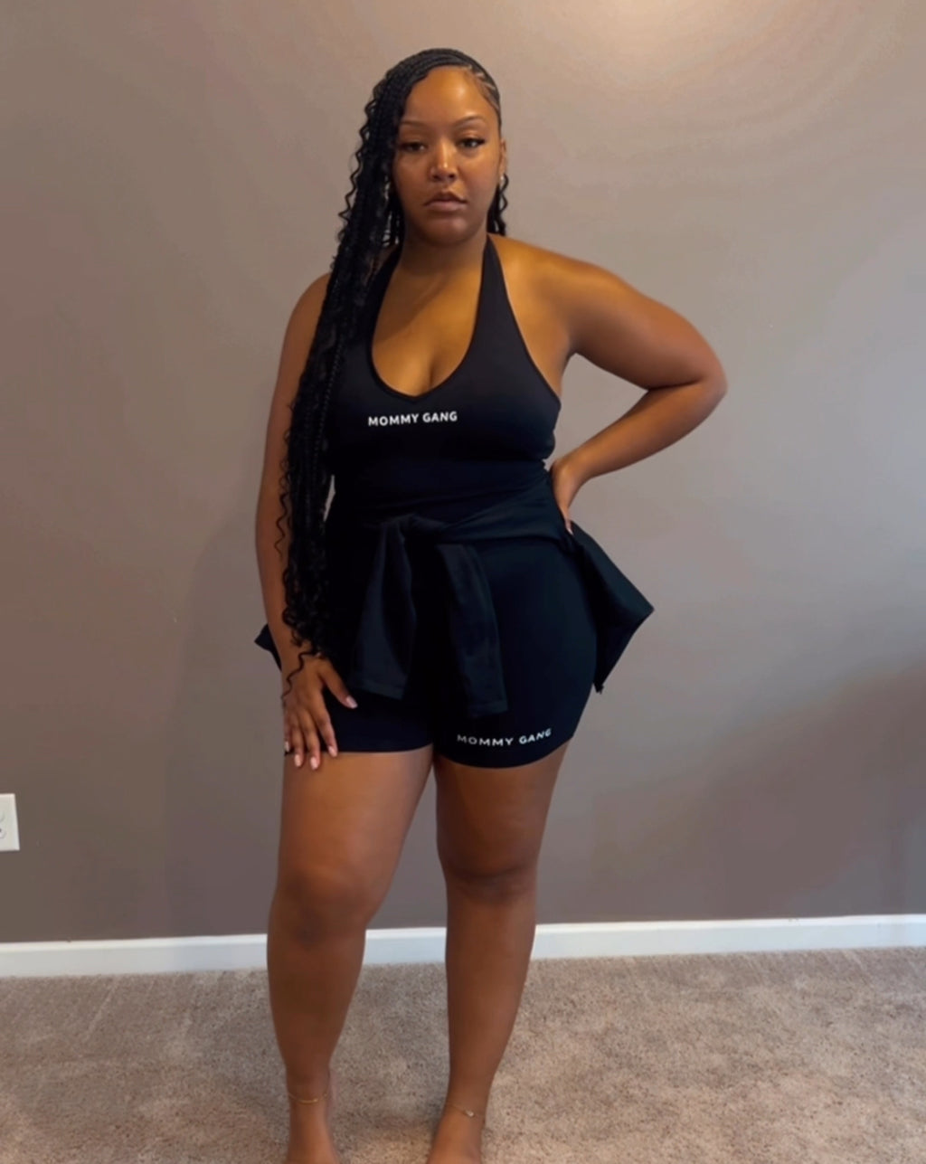 Flexible Mama Set (3 piece set)