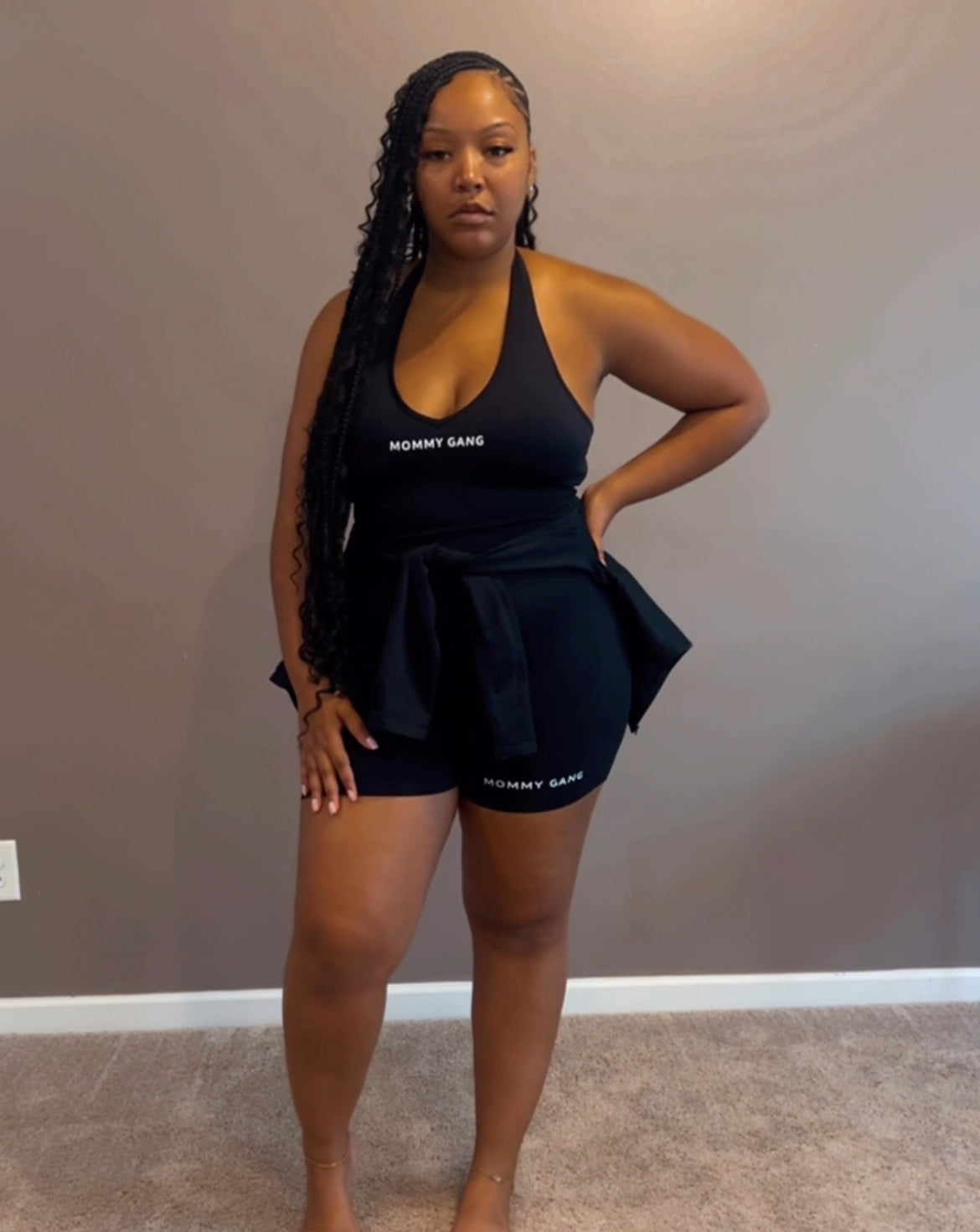 Flexible Mama Set (3 piece set)