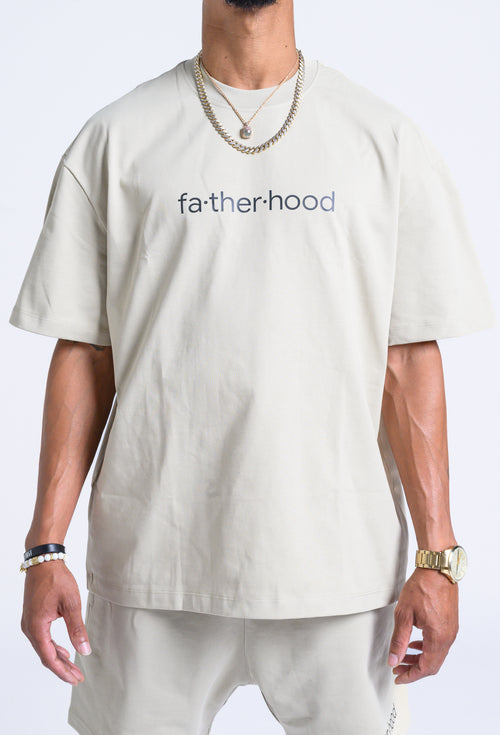 Fatherhood Matching Set
