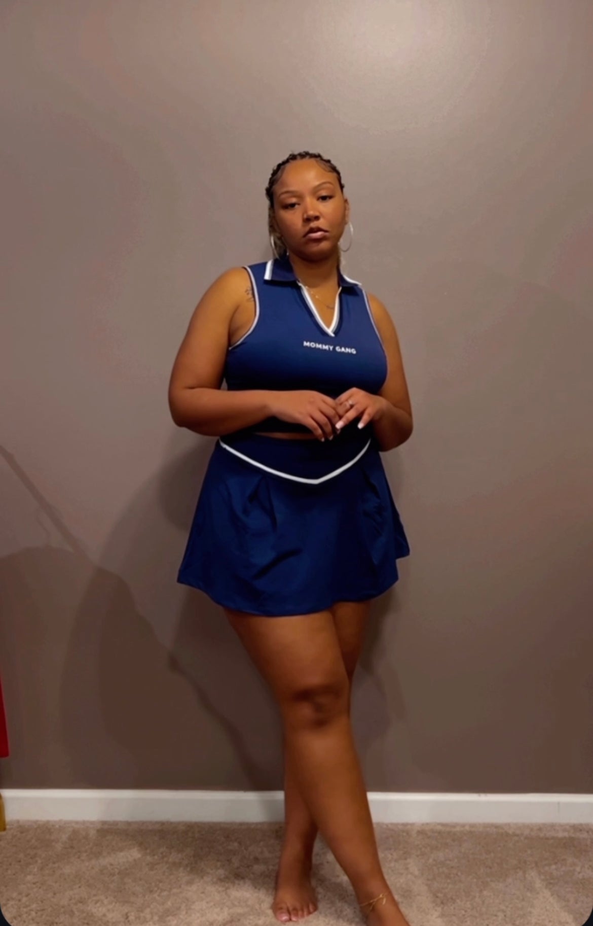 Mommy on the Move Set