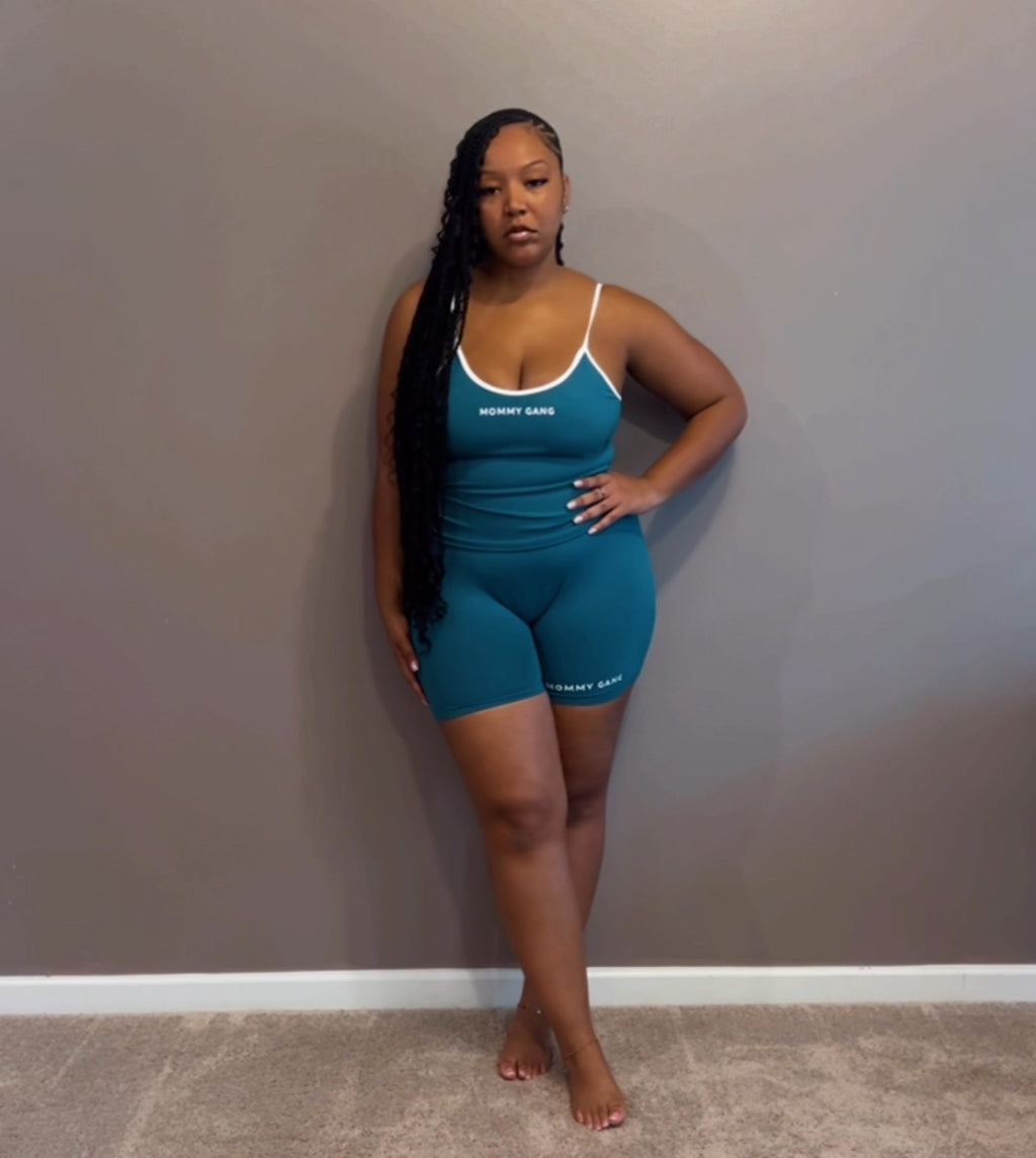 Never Outta Line Set