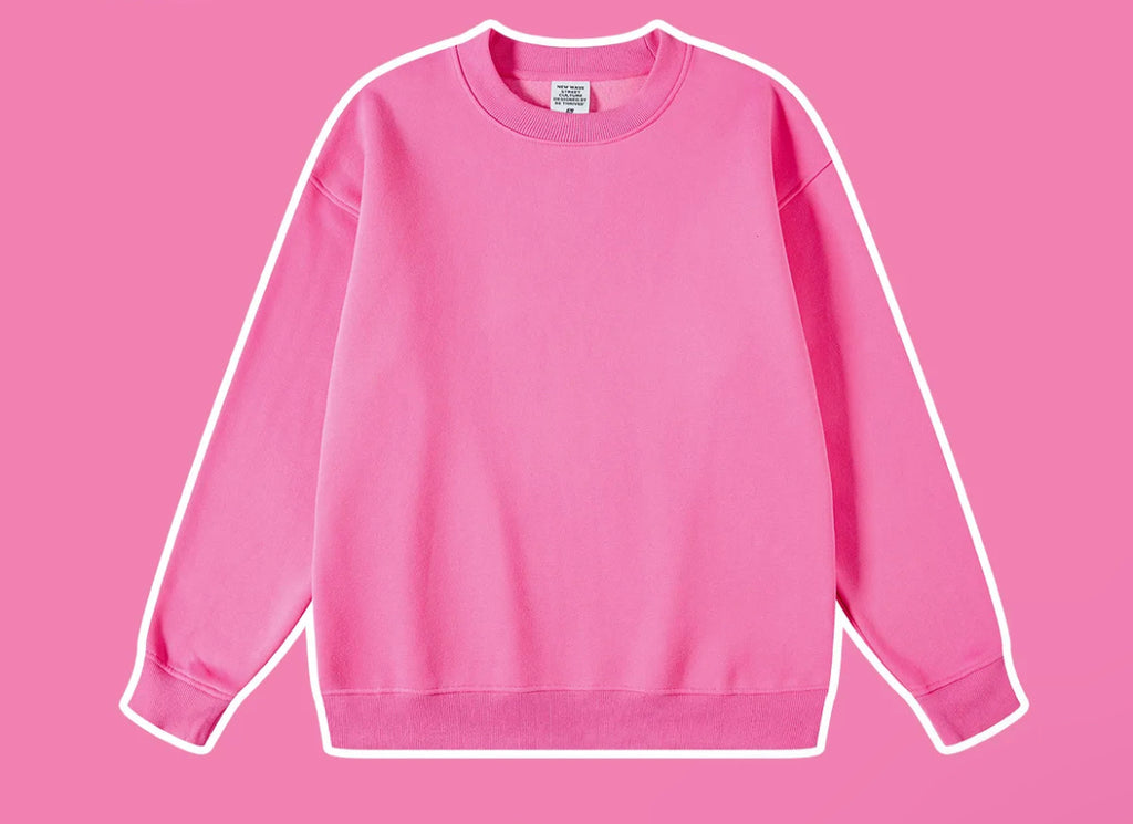 Loving the Crew (Crew Only)