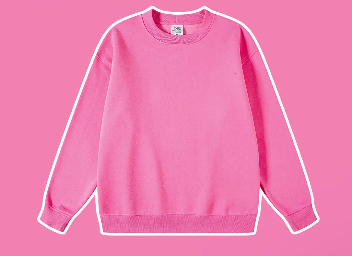 Loving the Crew (Crew Only)