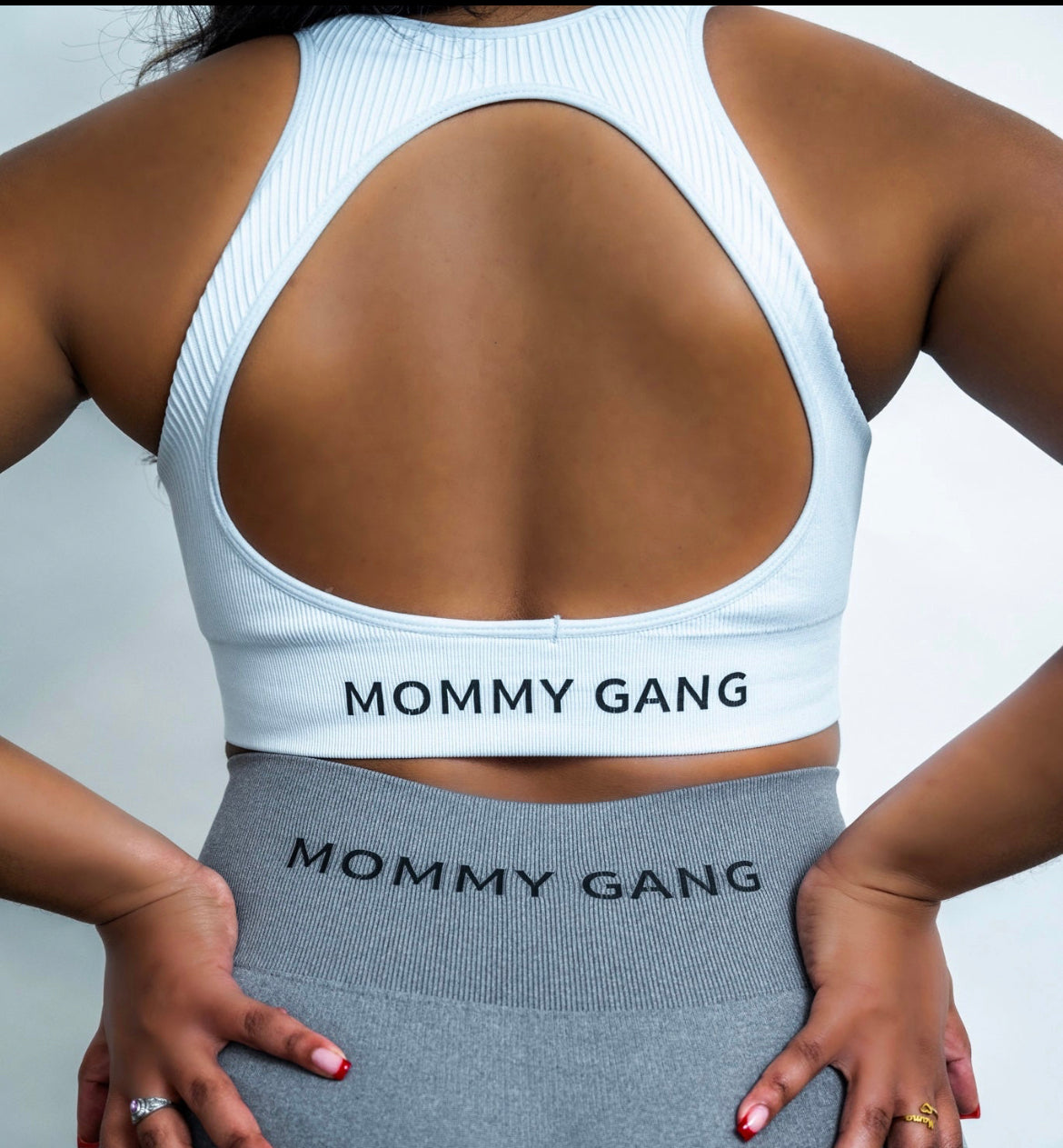 Mom High Waist leggings