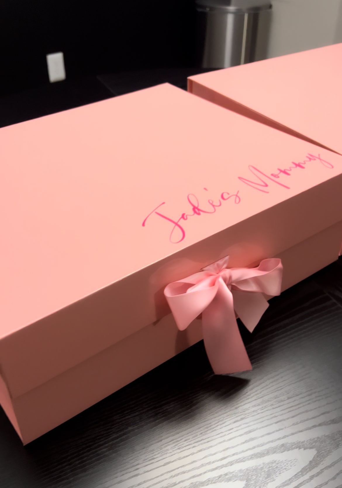 New Mommy Box