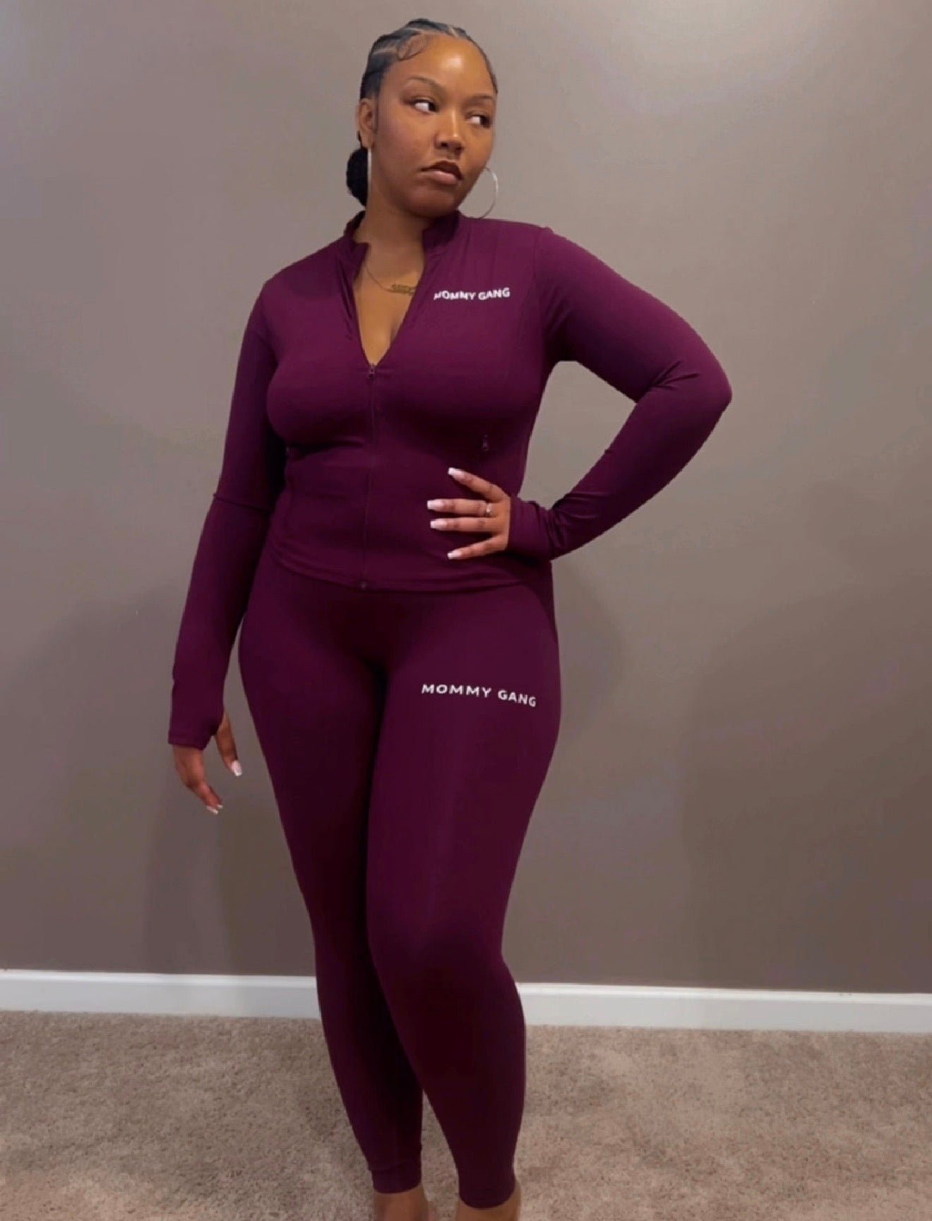 Running Errands Set