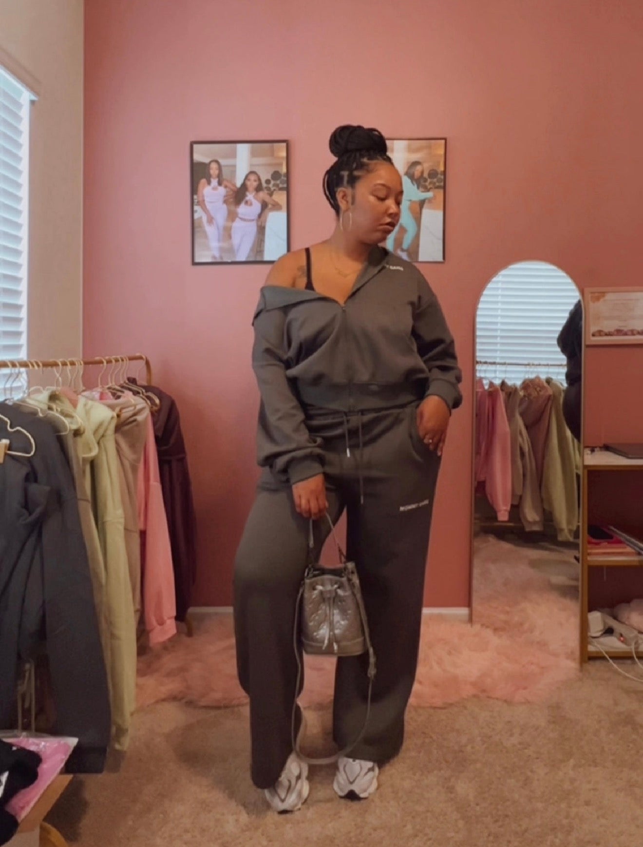That Mom Tracksuit