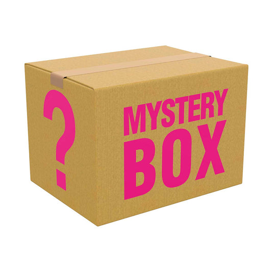 Mystery Box Surprise