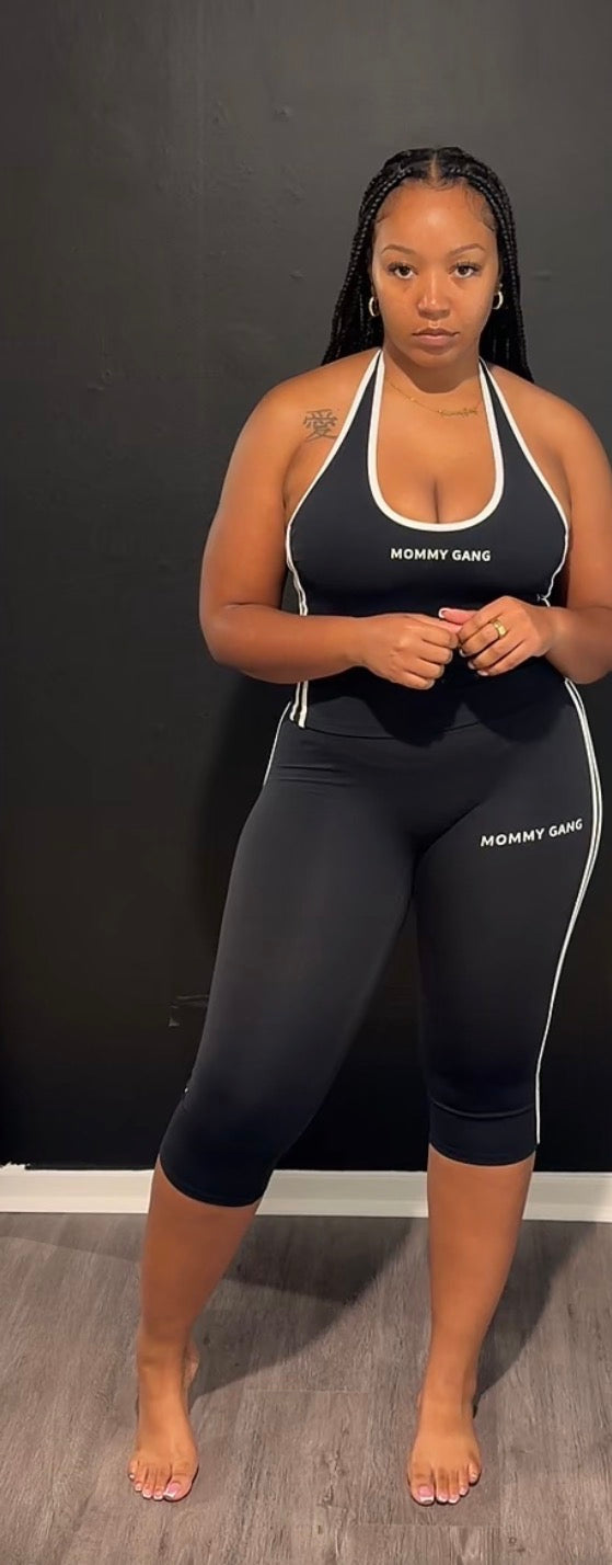 Stripe Out Set