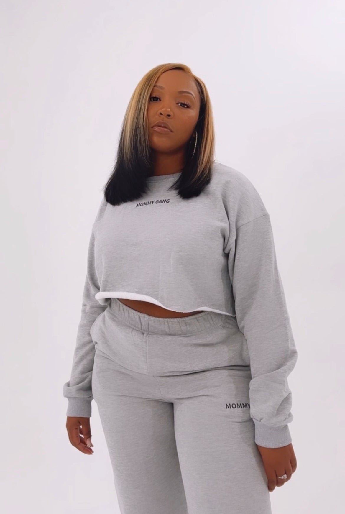 Cool Mama Pullover Set