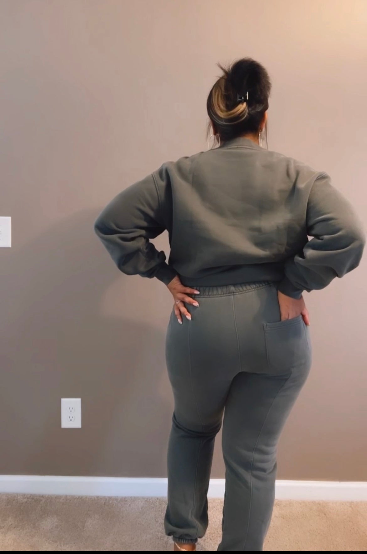 Loving the Crew set (UNISEX)