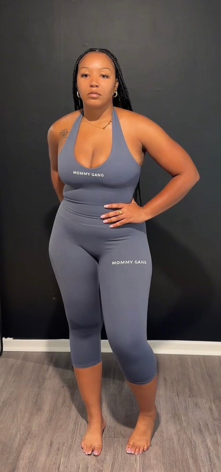 Mommy Mode Set