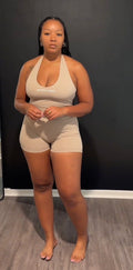 Mommy Mode Romper
