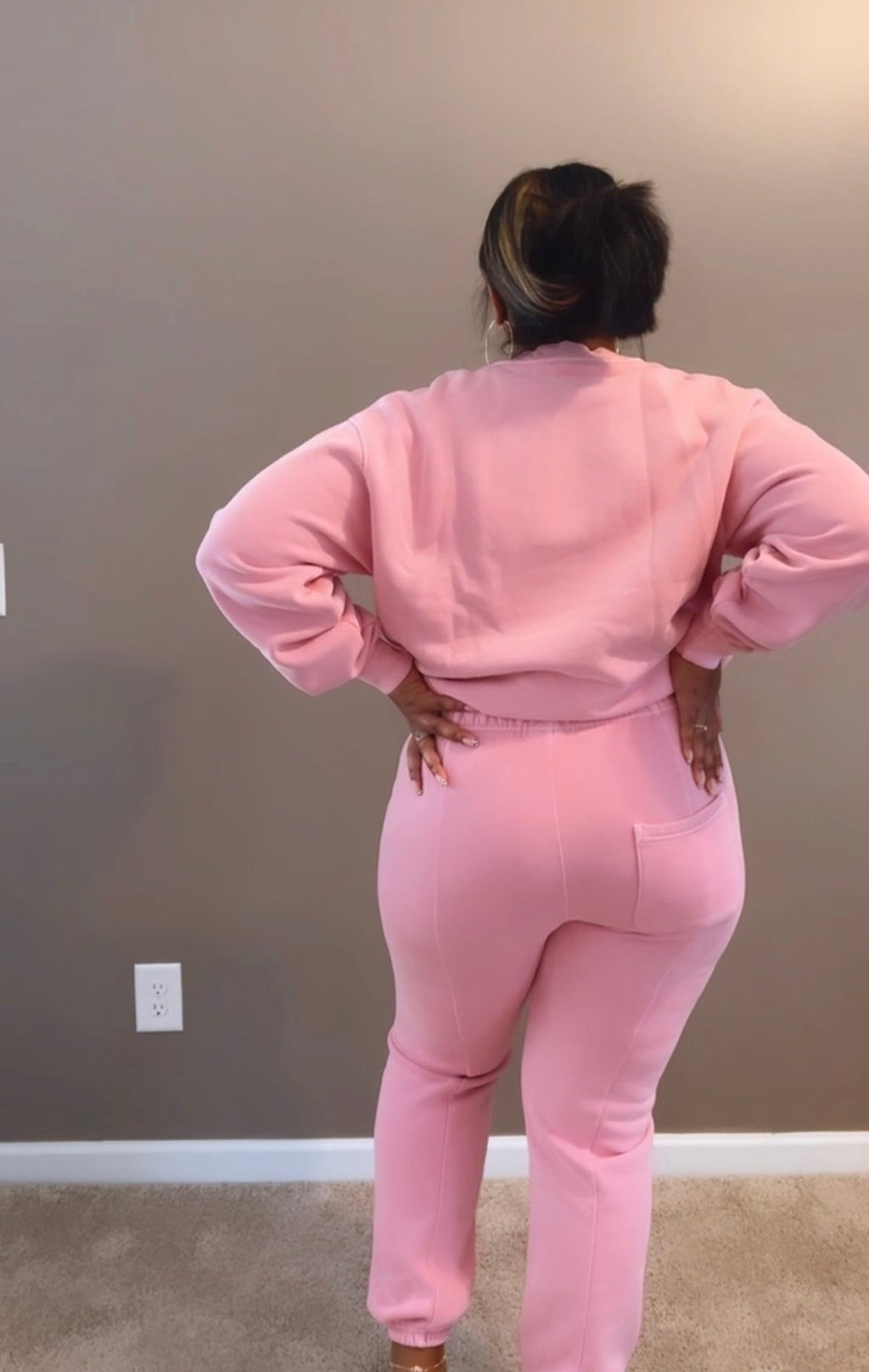 Loving the Crew set (UNISEX)