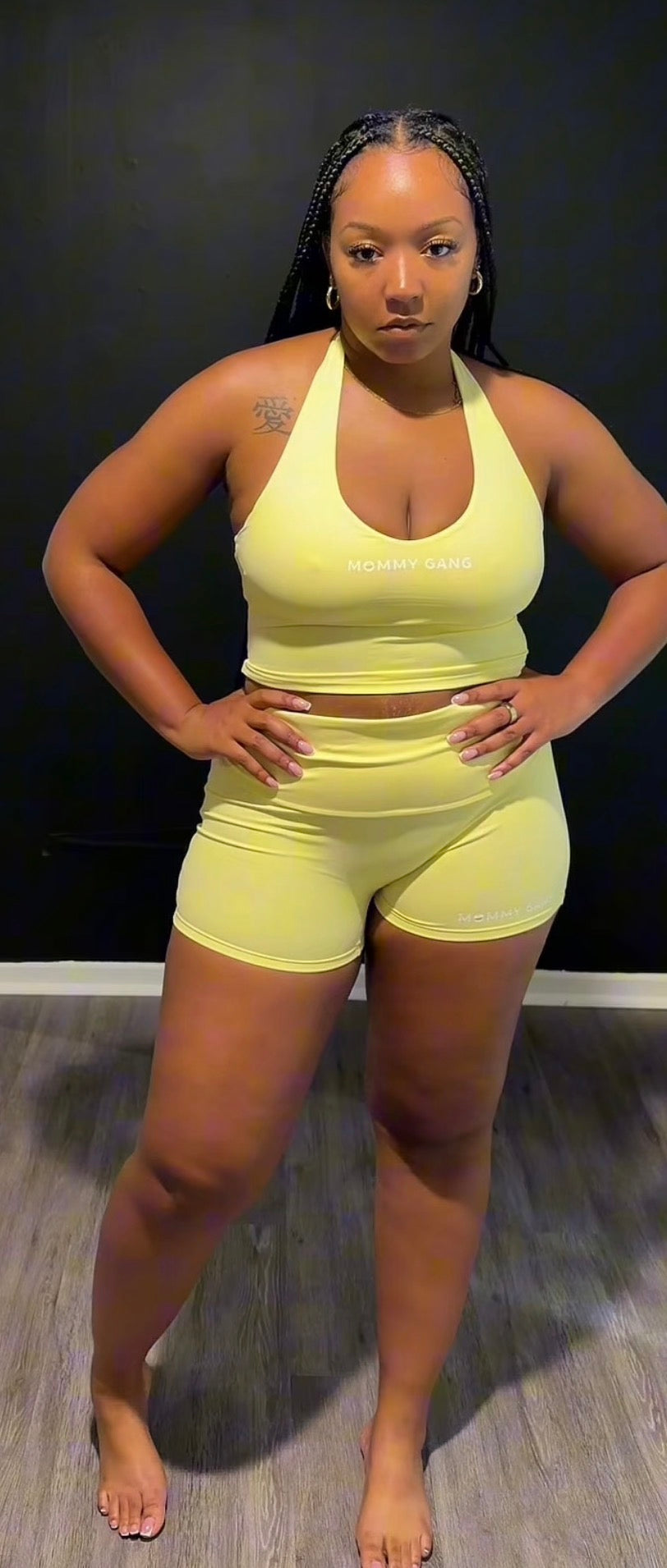 Mommy Mode Set