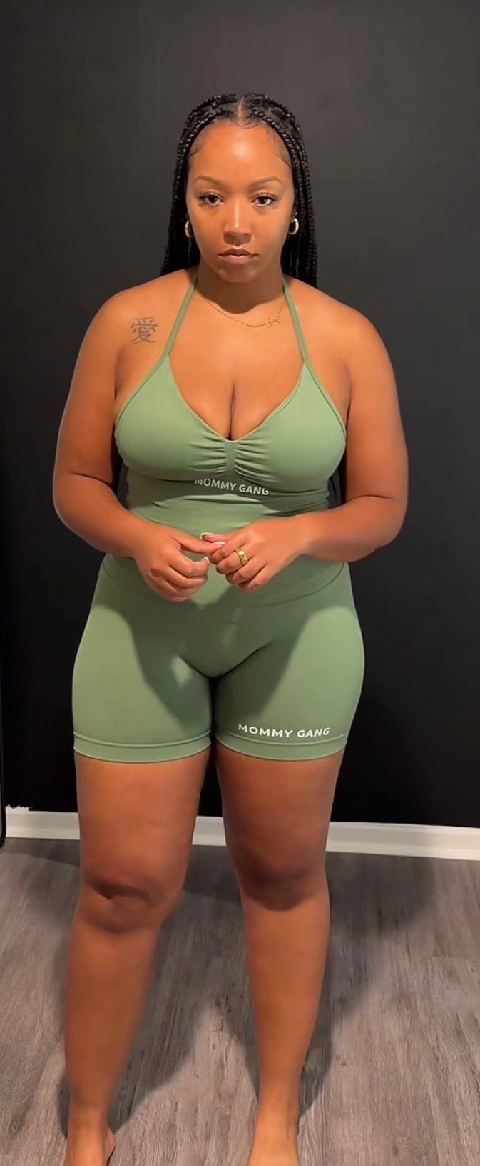 Mama's Got it Set