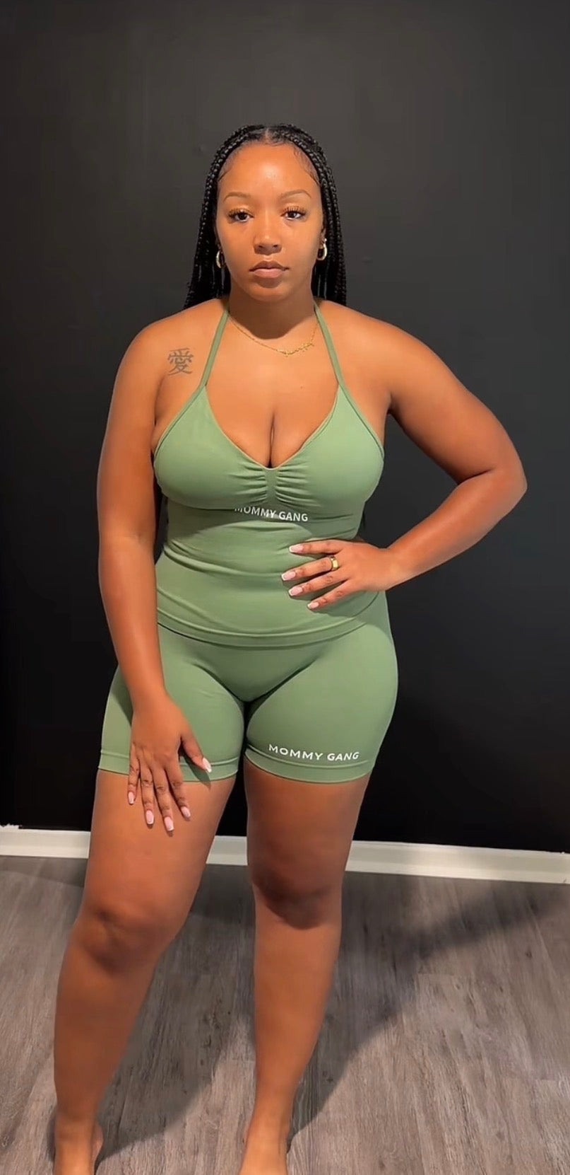 Mama's Got it Set