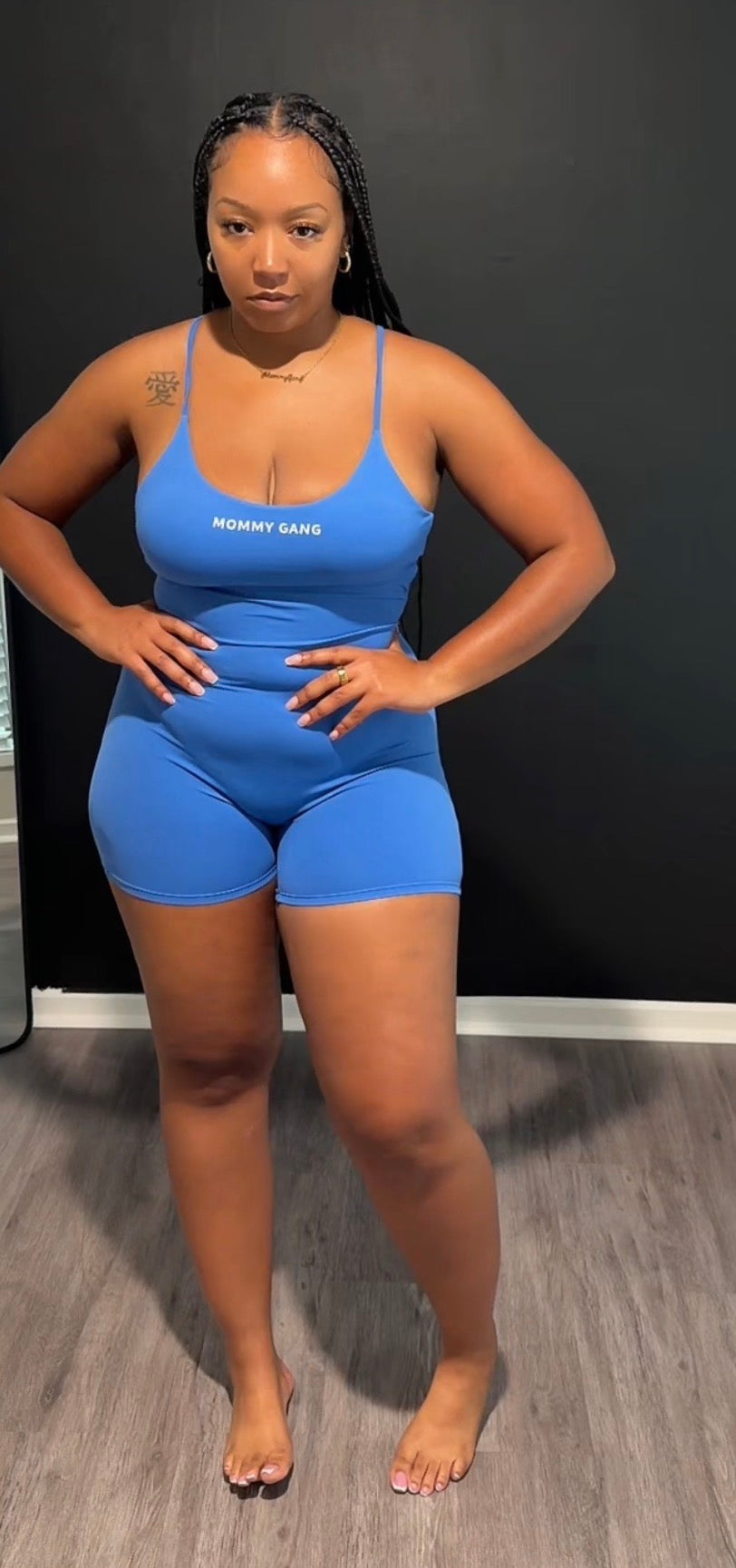Mom Bod Bodysuit