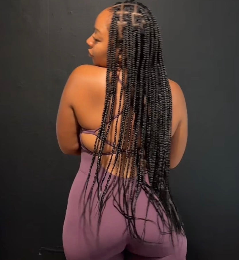 Mom Bod Bodysuit