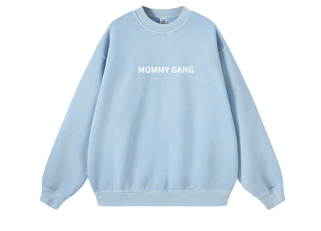 Loving the Crew set (UNISEX)