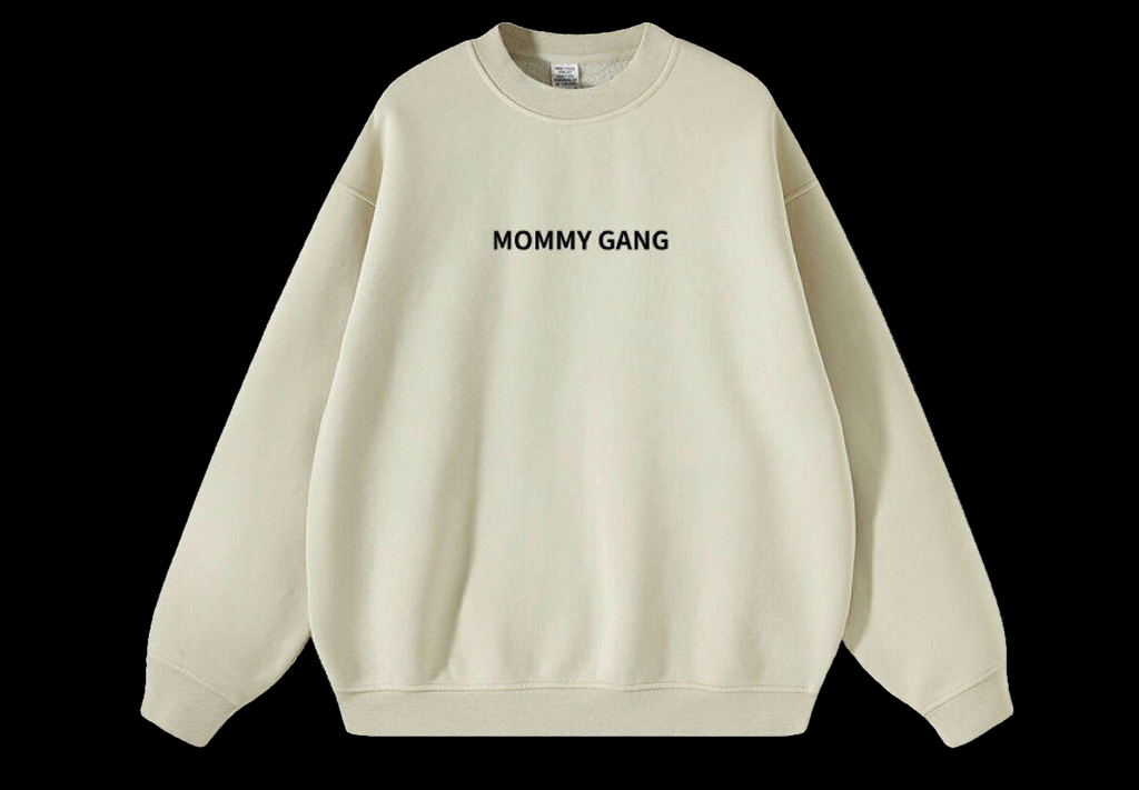 Loving the Crew Only (UNISEX)